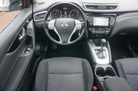 Nissan Qashqai 1.2 Acenta DCT