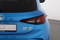 MG MG3 1.5 Hybrid Luxury Aut.