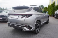 Hyundai Tucson 1.6 T-GDI N-Line Aut.