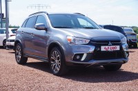 Mitsubishi ASX 1.6 MIVEC EDITION