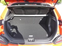 Hyundai Kona 1.6 T-GDI AT