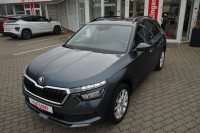 Skoda Kamiq 1.0 Ambition Plus