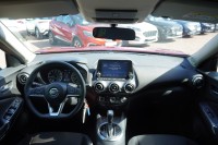 Nissan Juke 1.0 Acenta DCT