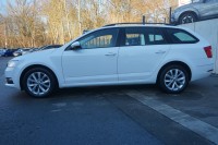 Skoda Octavia Combi 1.0 TSI