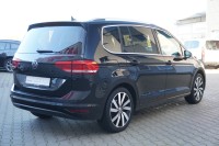 VW Touran 1.5 TSI DSG Highline