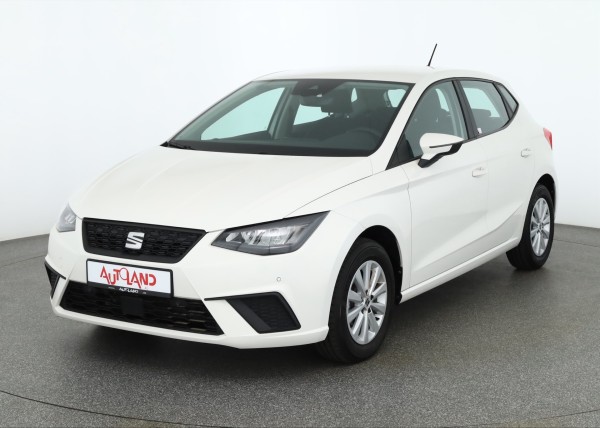 Seat Ibiza 1.0 TSI Style