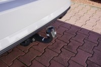 VW Golf VII Variant 1.6 TDI