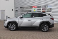 Hyundai Tucson 1.6T-GDI 4WD