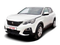 Peugeot 3008 1.5 Blue-HDi Active 2-Zonen-Klima Sitzheizung Tempomat