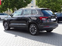 Skoda Karoq 1.5 TSI Drive 125