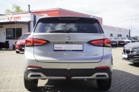 MG ZS 1.5 Hybrid Luxury Aut.