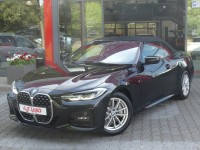 BMW 4 430i Cabrio M Sport