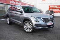 Skoda Kodiaq 2.0 TSI Ambition 4x4 DSG