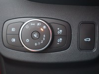 Ford Puma 1.0 M-Hybrid Titanium