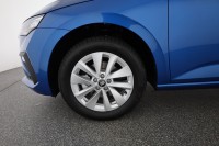 Skoda Scala 1.0 TSI DSG