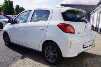 Mitsubishi Space Star 1.2
