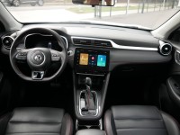 MG ZS 1.0 Luxury