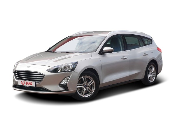 Ford Focus Turnier 1.0 EB