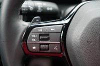 Honda Civic 2.0 Hybrid e:HEV Sport