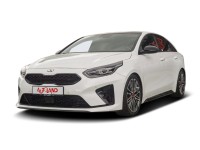 Kia ProCeed 1.6 T-GDI GT LED Panorama 4x Sitzheizung