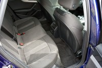 Audi A4 40 TDI Avant sport