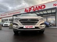 Hyundai Tucson 1.6 T-GDI