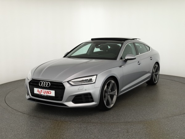Audi A5 Sportback 40 TFSI S-Tronic