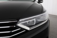 VW Passat Variant 2.0 TDI DSG