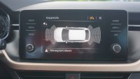 Skoda Scala 1.5 TSI DSG