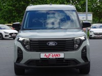 Ford Tourneo Courier Titanium 1.0 EB Aut.