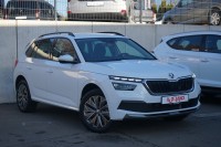 Skoda Kamiq 1.5 TSI Tour