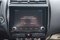 Mitsubishi ASX 2.0 MIVEC 2WD