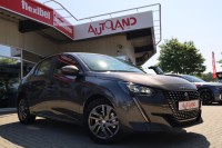 Peugeot 208 1.2 PureTech