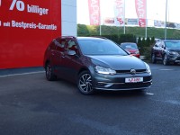 VW Golf VII 2.0 TDI Join