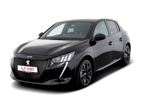 Peugeot 208 GT-Line PureTech 100 Aut.