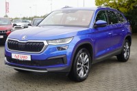 Vorschau: Skoda Kodiaq 2.0 TDI Tour DSG