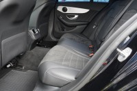 Mercedes-Benz C 160 C200 T-Modell 4Matic AMG Line