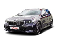 BMW 5er Reihe 520i M-Sport Touring Aut. 4-Zonen-Klima Navi Sitzheizung