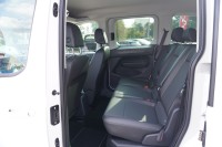 VW Caddy 1.5 TSI Basis