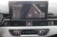 Audi A4 Quattro Avant 40 TDI S-Line quattro Aut.