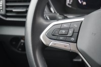 VW T-Cross 1.0 TSI