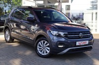 VW T-Cross 1.0 TSI
