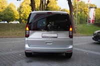 VW Caddy 1.5 16V TSI Life