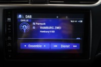 Honda Civic Tourer 1.8 Elegance