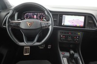 Cupra Ateca 2.0 TSI DSG 4Drive
