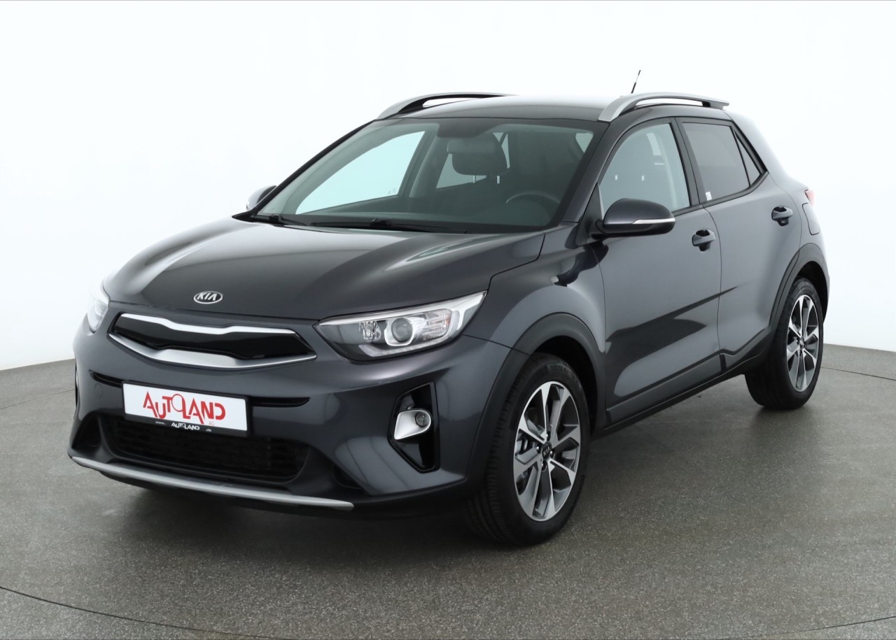 Kia Stonic 1.0 T-GDI Spirit