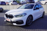 Vorschau: BMW 118 i Sport Line Aut.