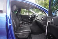 Kia Sportage 1.6 Dream Team