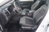 Nissan Qashqai N-Connecta 1.3 Dig-T Aut.
