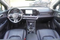 Kia Sportage 1.6 M-Hybrid Spirit